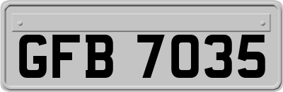 GFB7035