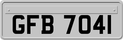 GFB7041