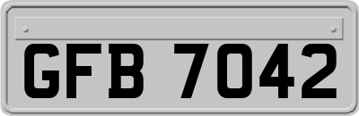 GFB7042