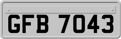 GFB7043