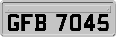 GFB7045