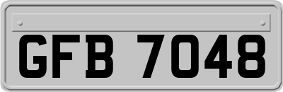 GFB7048
