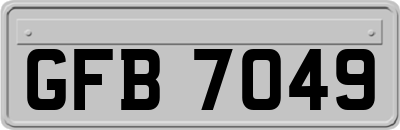 GFB7049
