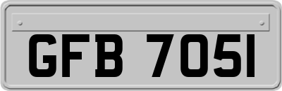GFB7051