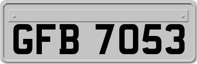 GFB7053