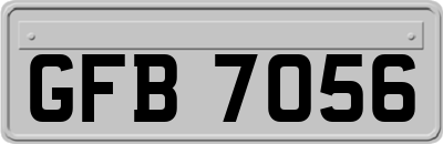 GFB7056