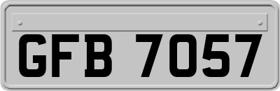 GFB7057
