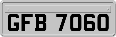 GFB7060