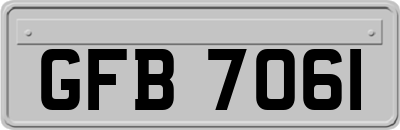 GFB7061