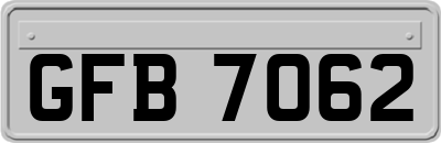 GFB7062
