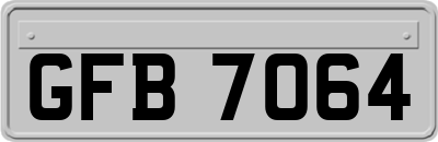 GFB7064