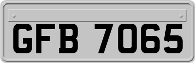 GFB7065