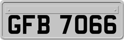GFB7066
