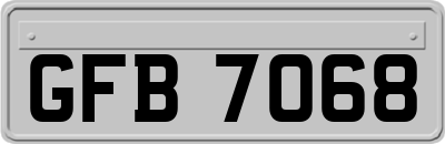 GFB7068