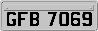 GFB7069