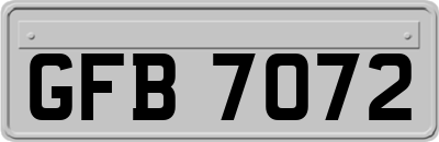 GFB7072