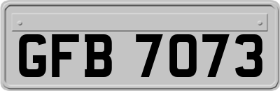 GFB7073