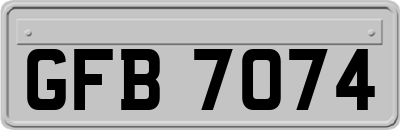 GFB7074