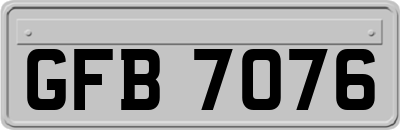 GFB7076