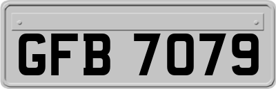 GFB7079