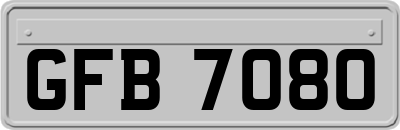 GFB7080