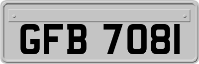 GFB7081