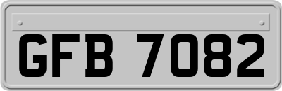 GFB7082