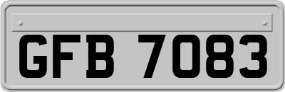 GFB7083