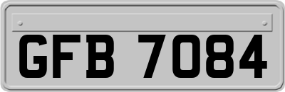 GFB7084