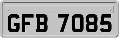 GFB7085