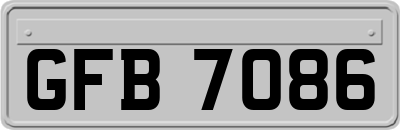 GFB7086