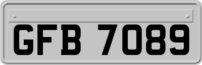 GFB7089