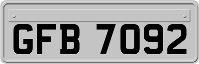 GFB7092