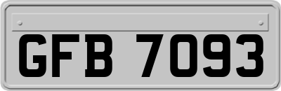 GFB7093
