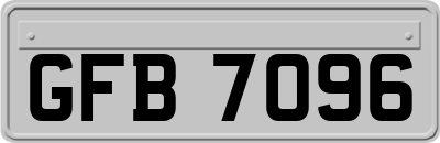 GFB7096