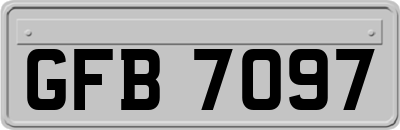 GFB7097