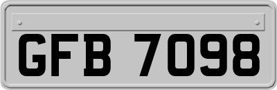 GFB7098