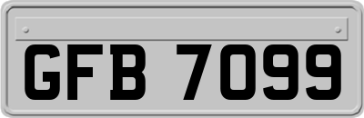 GFB7099