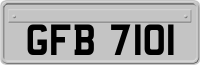 GFB7101