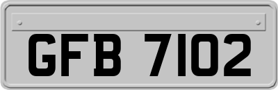 GFB7102
