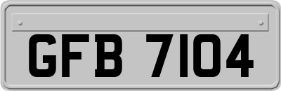 GFB7104