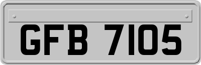 GFB7105