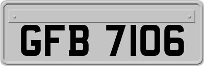 GFB7106