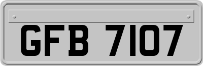 GFB7107