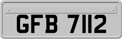 GFB7112