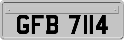 GFB7114