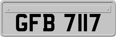 GFB7117