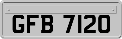 GFB7120