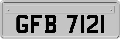 GFB7121