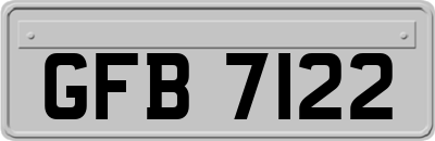 GFB7122